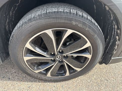 Used 2023 MAZDA CX-5 AWD 2.5 S w/ Premium Plus Pkg image 5