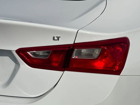 Used 2023 Chevrolet Malibu LT image 26