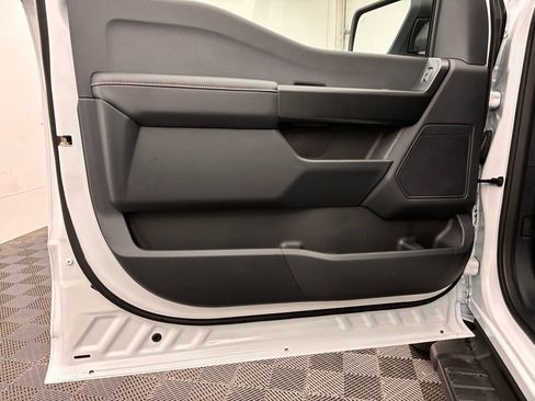 New 2025 Ford F150 STX w/ STX Black Appearance Package image 13