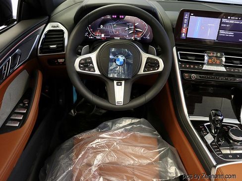 Used 2026 BMW 840i xDrive Convertible image 15