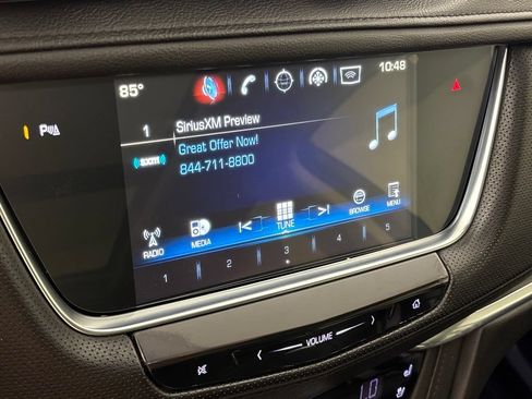 Used 2018 Cadillac XT5 Premium Luxury FWD image 43