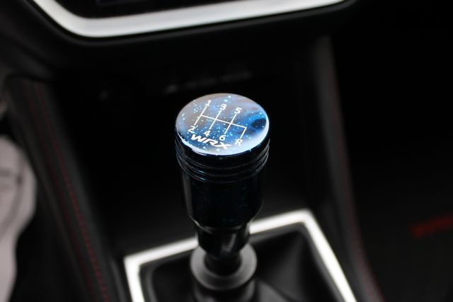 Used 2024 Subaru WRX Limited AWD/4WD image 17