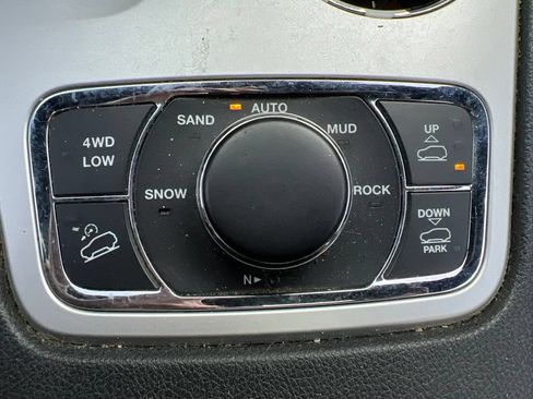 Used 2014 Jeep Grand Cherokee Summit AWD/4WD image 21