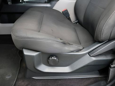 Used 2019 Ford F150 XL w/ Equipment Group 101A Mid RWD image 15