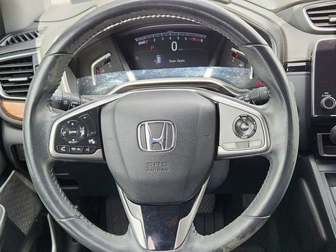 Used 2019 Honda CR-V Touring image 9