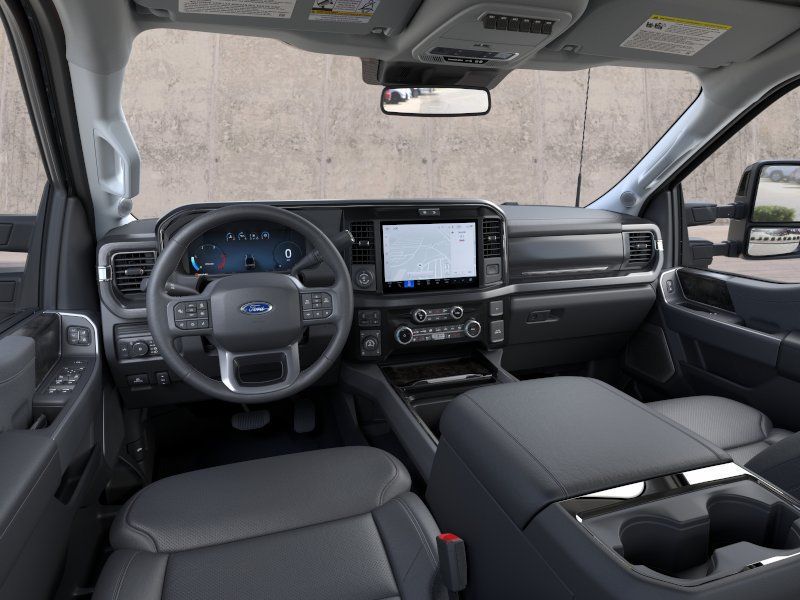 New 2026 Ford F350 Lariat w/ Tremor Off-Road Package AWD/4WD image 9