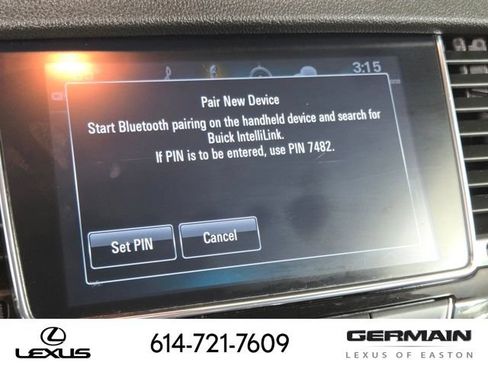 Used 2019 Buick Encore Preferred FWD image 32