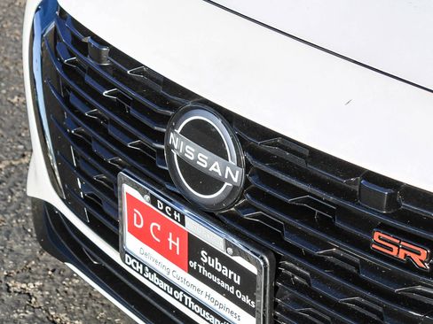 Used 2024 Nissan Sentra SR image 9