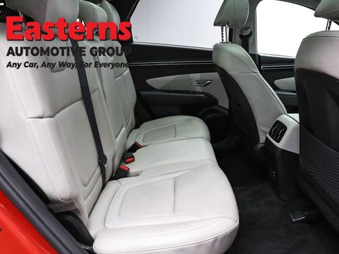 Used 2023 Hyundai Tucson Limited AWD/4WD image 26