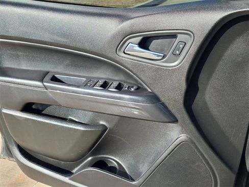 Used 2019 GMC Canyon All Terrain w/ Trailering Package image 27