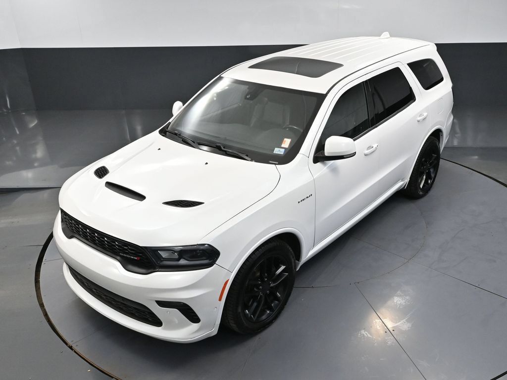 Used 2021 Dodge Durango R/T AWD/4WD image 57