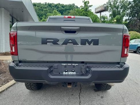 Used 2026 RAM 2500 Power Wagon AWD/4WD image 6