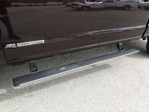 Used 2018 Ford F350 Lariat w/ Lariat Ultimate Package image 55