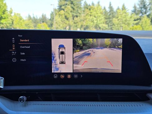New 2026 Cadillac Optiq Sport 1 AWD/4WD image 30