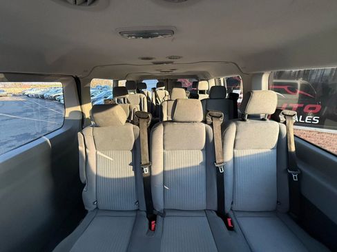 Used 2015 Ford Transit 350 XLT image 15