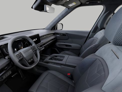 New 2027 Kia Telluride SX Prestige X-Pro AWD/4WD image 17