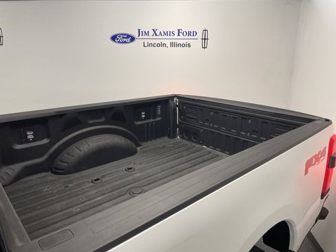 Used 2025 Ford F250 Platinum image 10