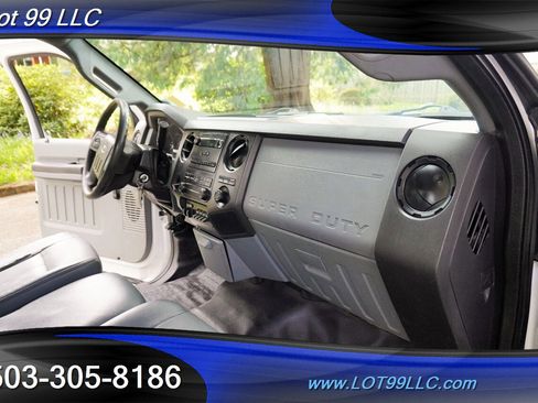 Used 2016 Ford F350 XL image 15