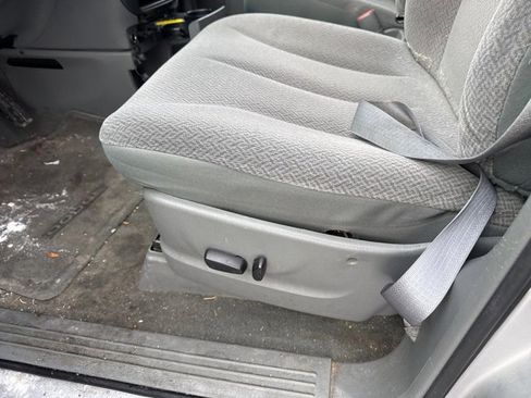 Used 2007 Dodge Grand Caravan SXT image 5