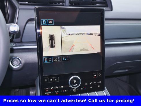 New 2026 GMC Terrain AT4 w/ Convenience Package III image 18