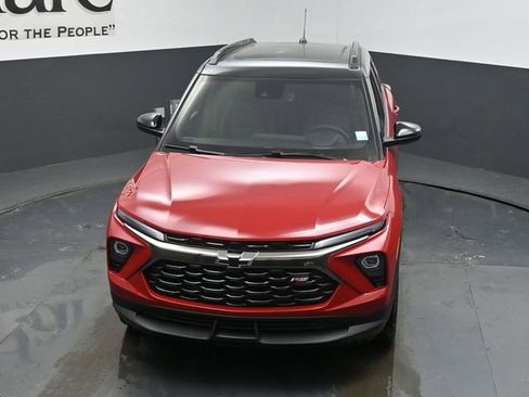 New 2026 Chevrolet TrailBlazer RS w/ Convenience Package image 37