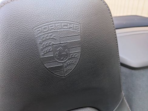Used 2014 Porsche Boxster RWD image 16