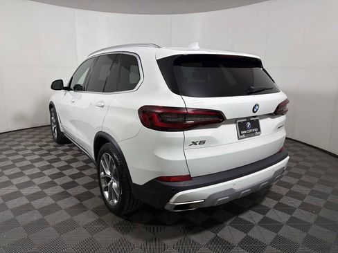 Certified 2023 BMW X5 xDrive40i w/ Premium Package image 5