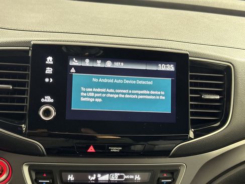 Used 2019 Honda Passport EX-L image 20