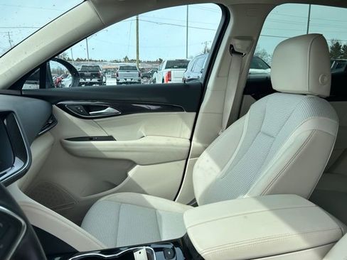 Certified 2023 Buick Envision Preferred image 32
