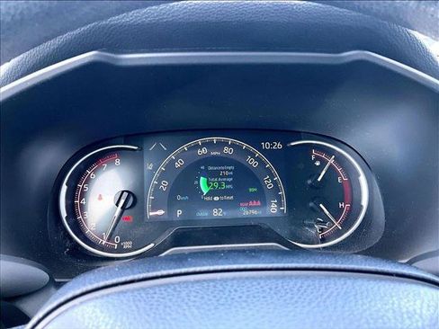 Used 2023 Toyota RAV4 LE AWD/4WD image 22