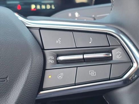 New 2026 Chevrolet Equinox LT FWD image 26