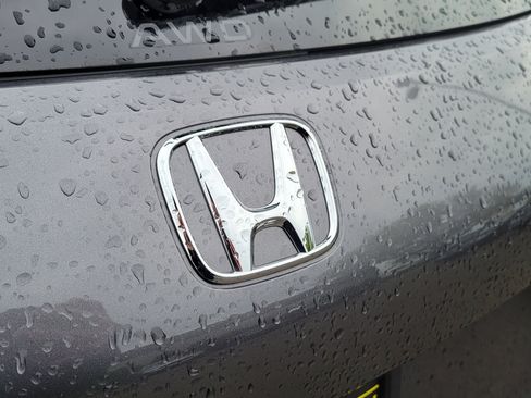 Used 2026 Honda HR-V LX image 6