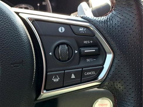Used 2024 Acura TLX SH-AWD w/ A-SPEC Pkg image 23