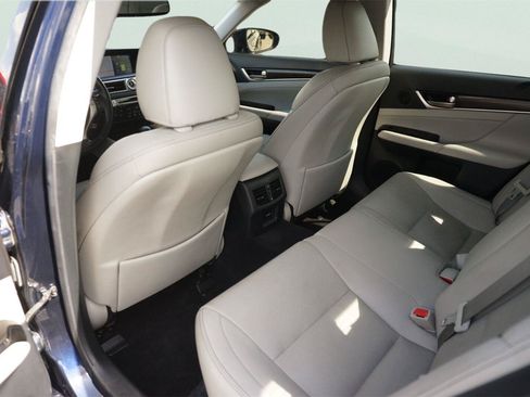 Used 2013 Lexus GS 350 w/ Premium Pkg RWD image 12