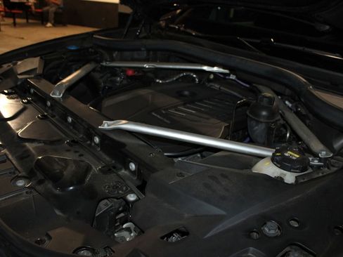 Used 2022 BMW X5 sDrive40i w/ Premium Package image 26