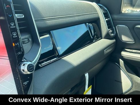 New 2026 RAM 1500 Laramie w/ Night Edition image 23