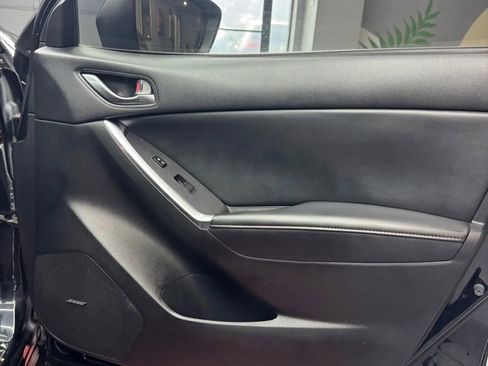 Used 2013 MAZDA CX-5 Grand Touring FWD image 27