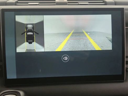 Used 2022 Land Rover Defender 90 V8 image 30