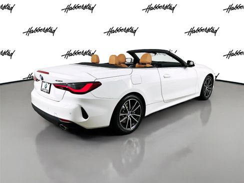 Certified 2023 BMW 430i xDrive 430i xDrive w/ Premium Package image 5