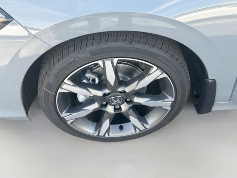 New 2026 Honda Civic Sport Touring image 26