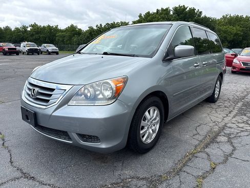 Used 2008 Honda Odyssey EX-L image 2
