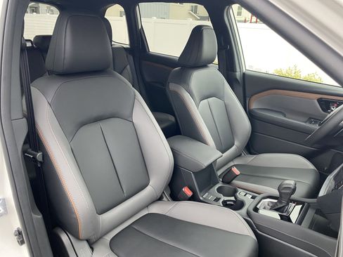 Used 2025 Subaru Forester Sport image 21