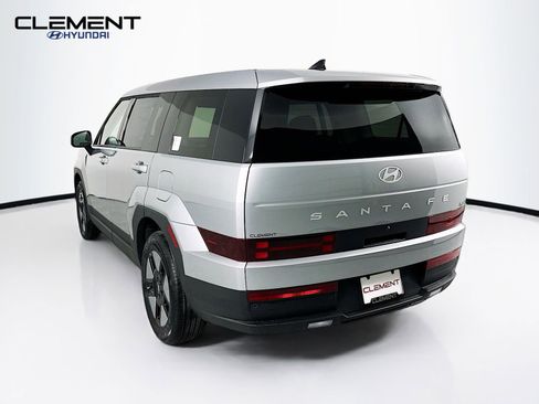 New 2026 Hyundai Santa Fe SE image 8