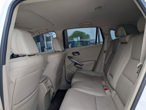 Used 2015 Acura RDX FWD image 12