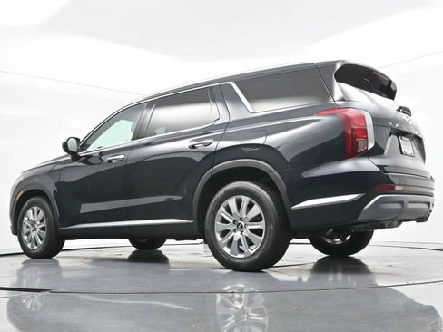 Used 2023 Hyundai Palisade SEL w/ Cargo Package AWD/4WD image 46