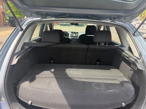 Used 2008 MAZDA MAZDASPEED3 Sport FWD image 14
