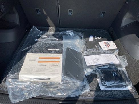 New 2025 Volkswagen Tiguan S image 65