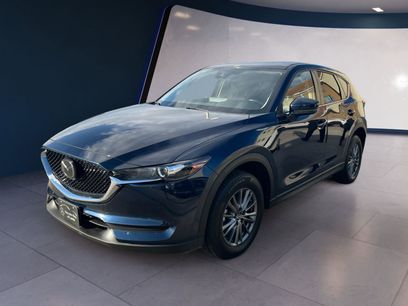 Used 2021 MAZDA CX-5 Touring w/ Touring Preferred SV Package