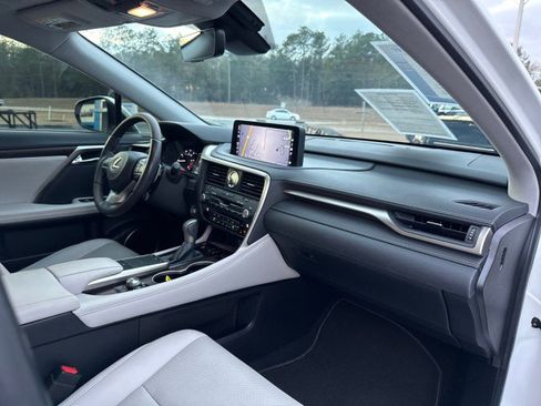 Used 2021 Lexus RX 350 RX 350 image 10