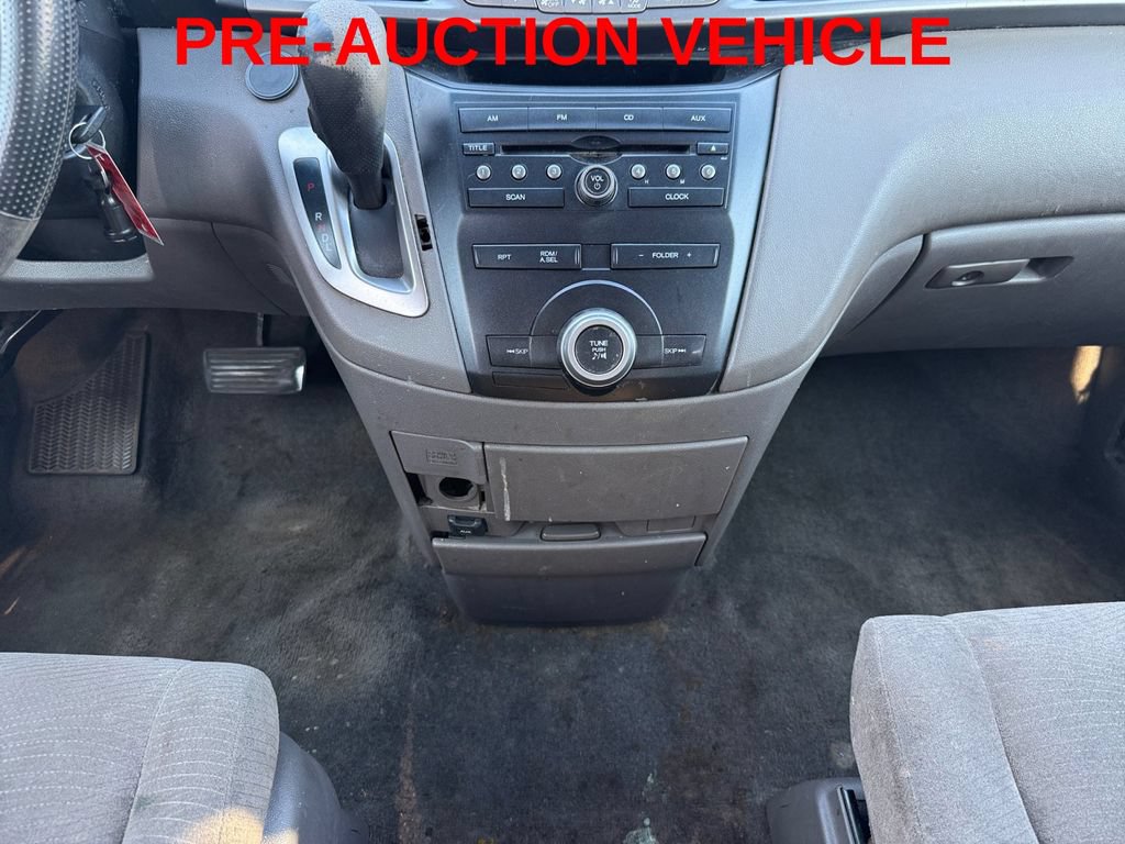 Used 2011 Honda Odyssey LX image 15